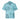 AOP Coconut Button Shirt The Southern Illinois Tropical Turquoise Coconut Button Camp Shirt