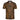 AOP Polo Shirt The Southwest Michigan Aviator Polo with solid collar