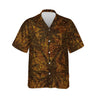 AOP Hawaiian Shirt The Southwest Michigan Aviator Tropical Shirt