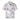 AOP Coconut Button Shirt The Spirit of St Louis Tropical Blue Blossoms Coconut Button Camp Shirt