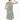 AOP Sleeveless Dress The St Augustine to Inverness Sundress