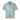 AOP Pocket Hawaiian Shirt The Straits of Mackinac VFR Flyer Coconut Button Camp Shirt