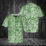 The TGC Baseball Jersey