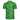 AOP Polo Shirt S The Tropical Dakotas Deep Green Polo