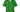 AOP Hawaiian Shirt S The Tropical Dakotas Deep Green Shirt