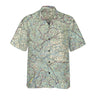 AOP Coconut Button Shirt The Upstate New York VFR Coconut Button Camp Shirt
