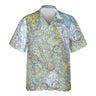 AOP Hawaiian Shirt The Vero Beach VFR Pocket Aloha Shirt