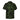 AOP Coconut Button Shirt The Washington DC Helicopter Chart Night Vision Green Coconut Button Camp Shirt