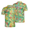 AOP Polo Shirt The Washington Milspec Special Order Polo