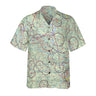 AOP Coconut Button Shirt The Wisconsin Volk MOA Coconut Button Camp Shirt