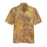 AOP Coconut Button Shirt The Yellowstone VFR Coconut Button Camp Shirt